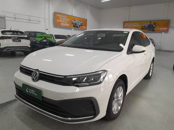 VOLKSWAGEN VIRTUS 1.0 170 TSI MANUAL VOLKSWAGEN VIRTUS 1.0 170 TSI MANUAL